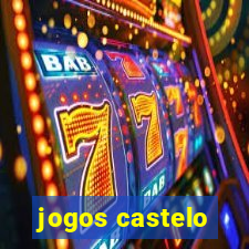 jogos castelo